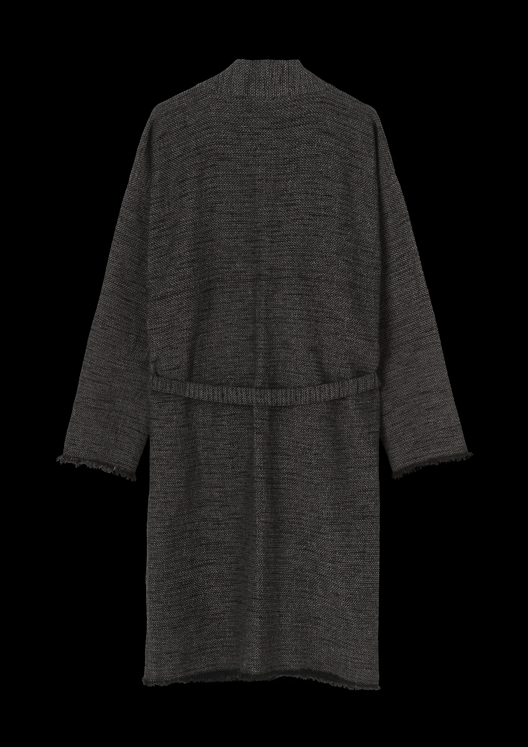 JUNA Badekåper*Reflection Bathrobe Jytte shirt one size sort