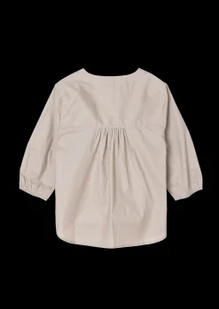 JUNA Nattøy|Topper*Soft Adele shirt XS grå
