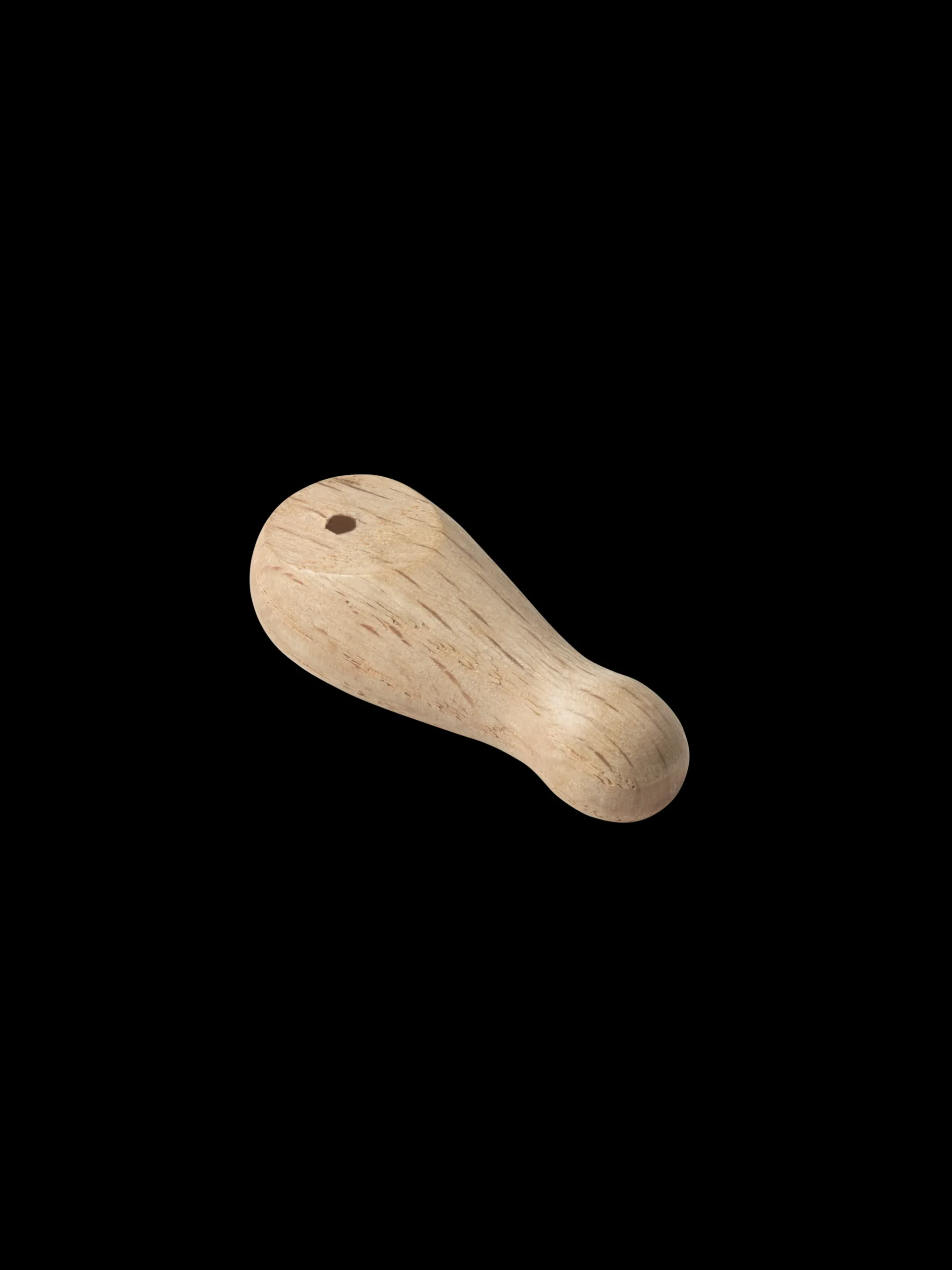 Kay Bojesen Reservedeler Og Tilbehør*Bear small arm (39251) eik