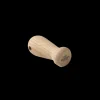Kay Bojesen Reservedeler Og Tilbehør*Bear small leg w logo (39251) eik