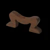 Kay Bojesen Reservedeler Og Tilbehør*Dachshund leg w/o logo (39201) valnøtt