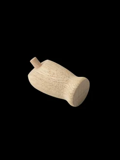 Kay Bojesen Reservedeler Og Tilbehør*Elephant small hind leg w/o logo (39252) eik