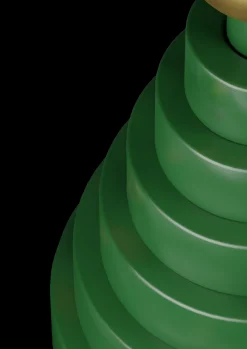 Kay Bojesen Julepynt|Julepynt*Juletre H13.5 grønn - Kjøp på Rosendahl.com