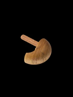 Kay Bojesen Reservedeler Og Tilbehør*Monkey medium paw w/o logo (39253) teak/limba