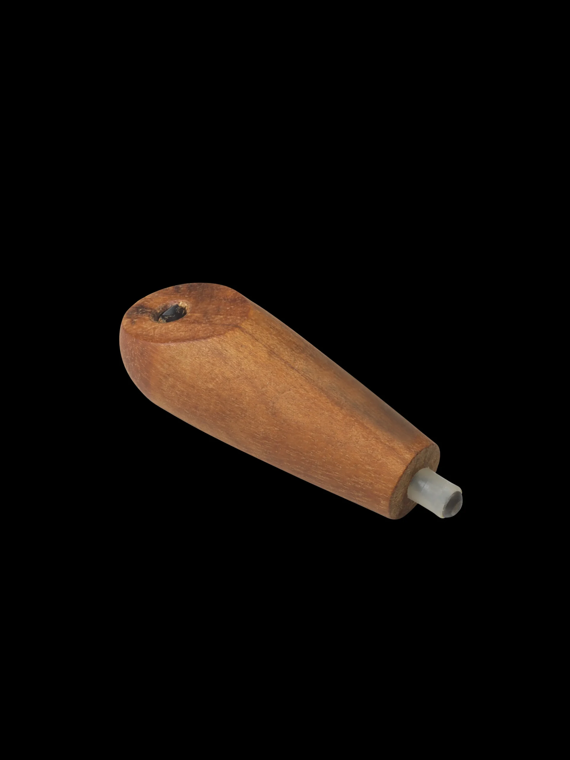 Kay Bojesen Reservedeler Og Tilbehør*Monkey small leg (39250) teak/limba