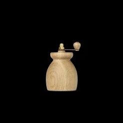 Kay Bojesen Salt Og Pepper*Pepperkvern H9.5 eik