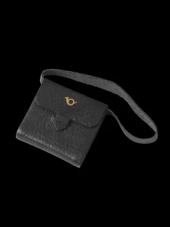 Kay Bojesen Reservedeler Og Tilbehør*Postman bag with letter (39241) sort