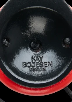 Kay Bojesen Trefigurer Og Skulpturer|Midtsommerkrans*Russelue liten rød - Kjøb her