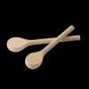 Kay Bojesen Reservedeler Og Tilbehør*Santa Clara/Cook girl spoon (39480, 39436) bøk