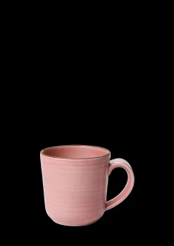 Kähler Krus*Colore Kopp med hank 33 cl apple rose