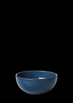 Kähler Serveringskåler*Colore Skål Ø15 cm berry blue
