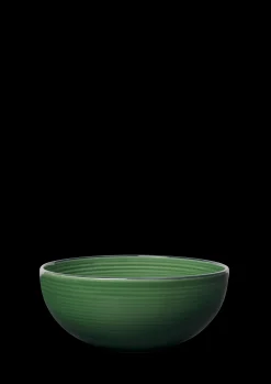 Kähler Serveringskåler*Colore Skål Ø19 cm sage green - Kjøp her