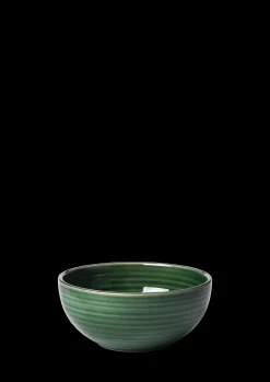 Kähler Serveringskåler*Colore Skål Ø15 cm sage green