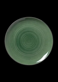 Kähler Middagstallerkner|Servise*Colore Tallerken Ø27 cm sage green