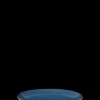 Kähler Desserttallerkner Og Asjetter|Servise*Colore Tallerken Ø19 cm berry blue