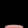 Kähler Desserttallerkner Og Asjetter|Servise*Colore Tallerken Ø19 cm apple rose