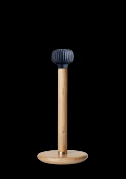Kähler Tørkerullholder*Hammershøi Kjøkkenrullholder H31 indigo (17213)