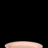 Kähler Serveringsfat*Hammershøi Oval bord skål 28.5x22.5 nude