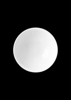 Kähler Serveringskåler*Hammershøi Skål Ø16 cm hvit