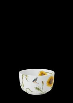 Kähler Serveringskåler*Hammershøi Summer Skål Ø12 cm sunflower - Kjøp nå