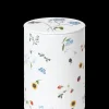 Kähler Nyheter|Kakebokser*Hammershøi Summer Storage tin H14.5 symphony