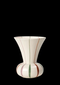 Kähler Vaser Og Urtepotteskjulere*Signature Vase H15 multi