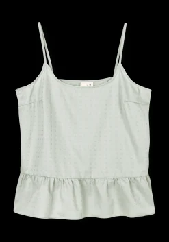 JUNA Nattøy|Topper*Liv chemise S/M