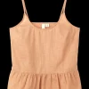 JUNA Nattøy|Topper*Liv chemise S/M