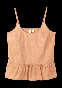 JUNA Nattøy|Topper*Liv chemise S/M