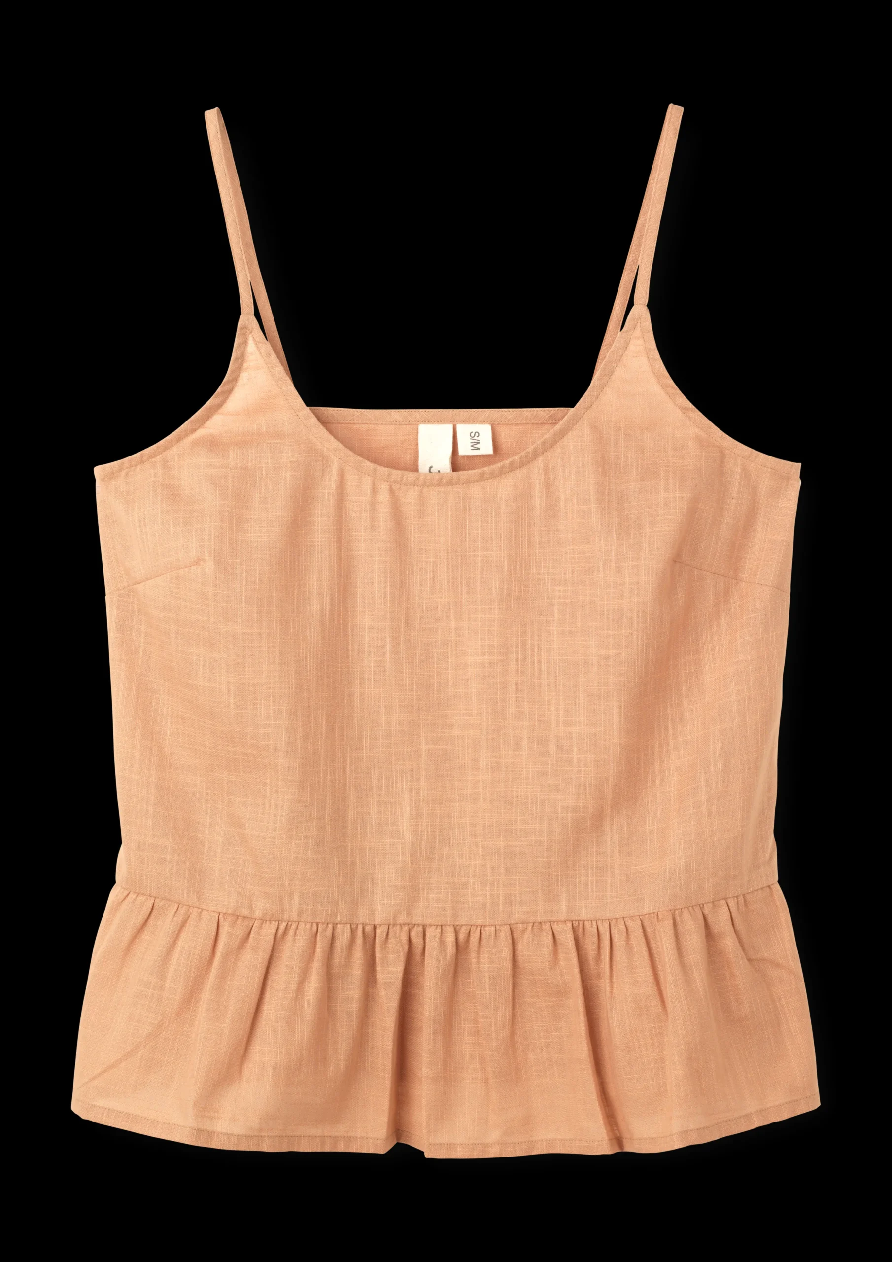 JUNA Nattøy|Topper*Liv chemise S/M