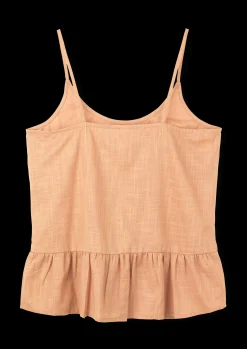 JUNA Nattøy|Topper*Liv chemise S/M