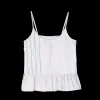 JUNA Nattøy|Topper*Liv chemise S/M