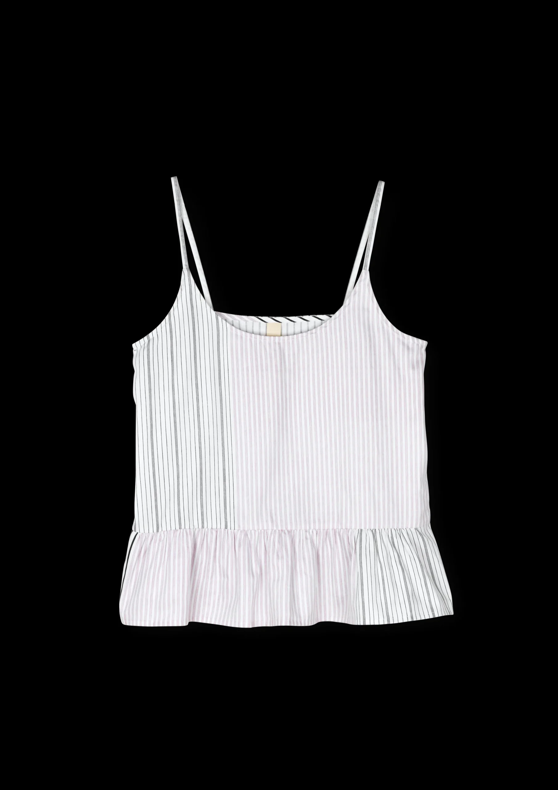JUNA Nattøy|Topper*Liv chemise S/M