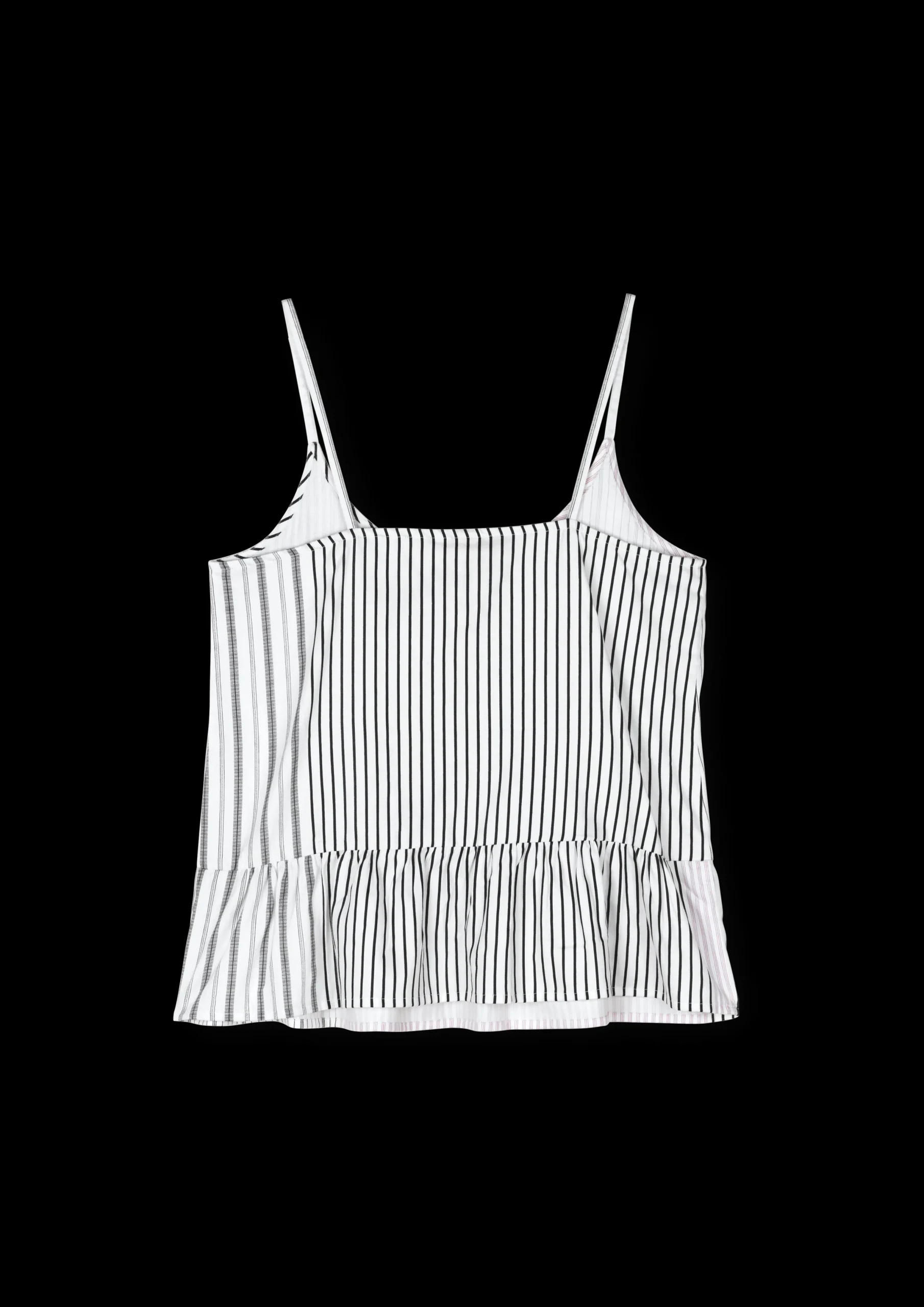 JUNA Nattøy|Topper*Liv chemise S/M