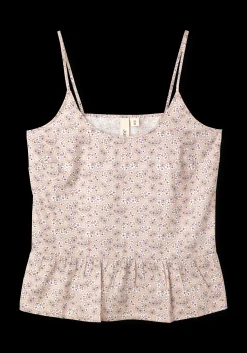 JUNA Nattøy|Topper*Liv chemise S/M