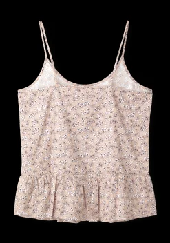 JUNA Nattøy|Topper*Liv chemise S/M