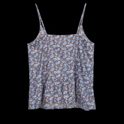 JUNA Nattøy|Topper*Liv chemise S/M