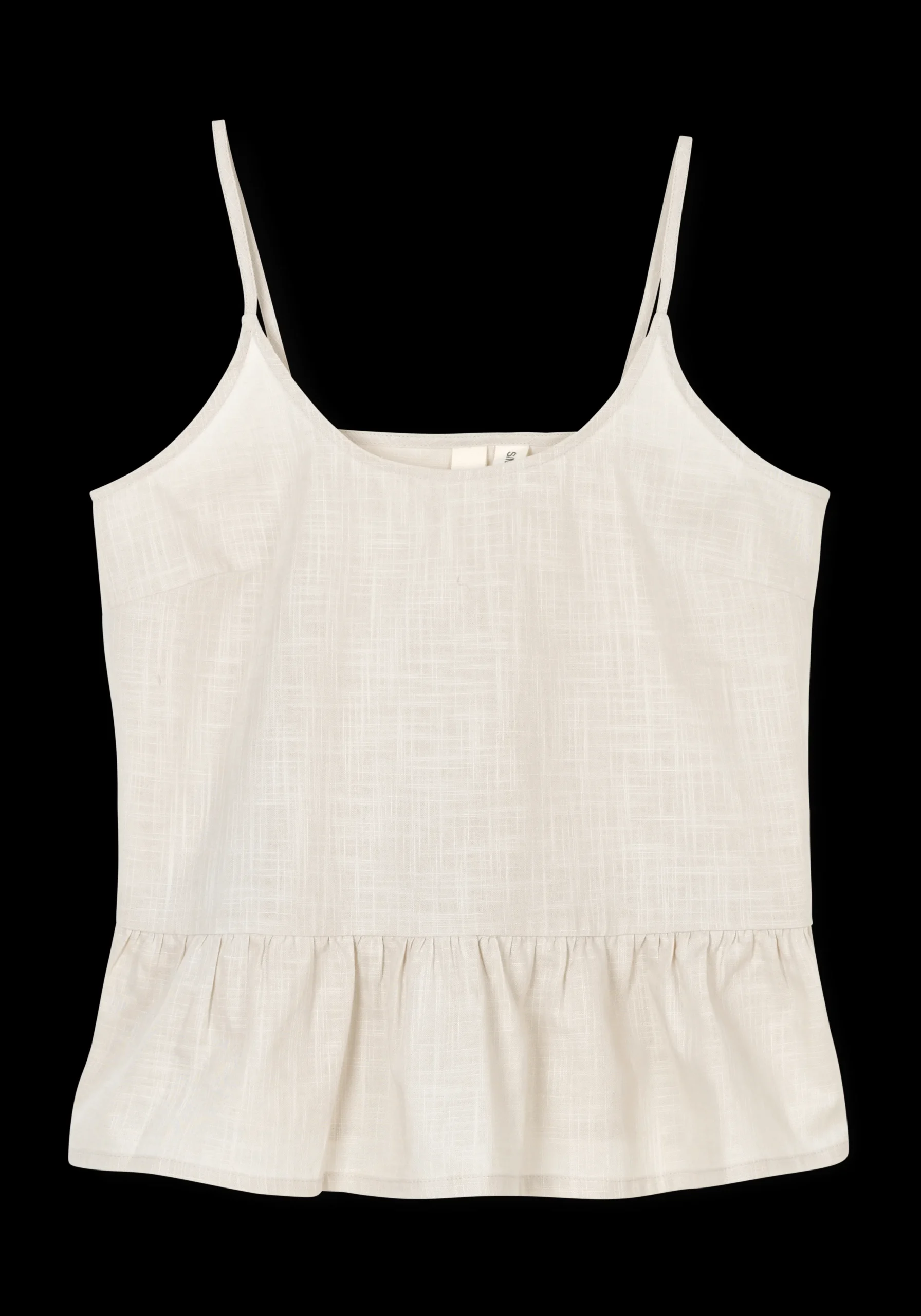 JUNA Nattøy|Topper*Liv chemise S/M