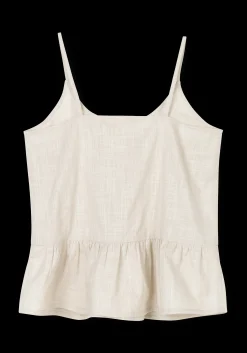 JUNA Nattøy|Topper*Liv chemise S/M