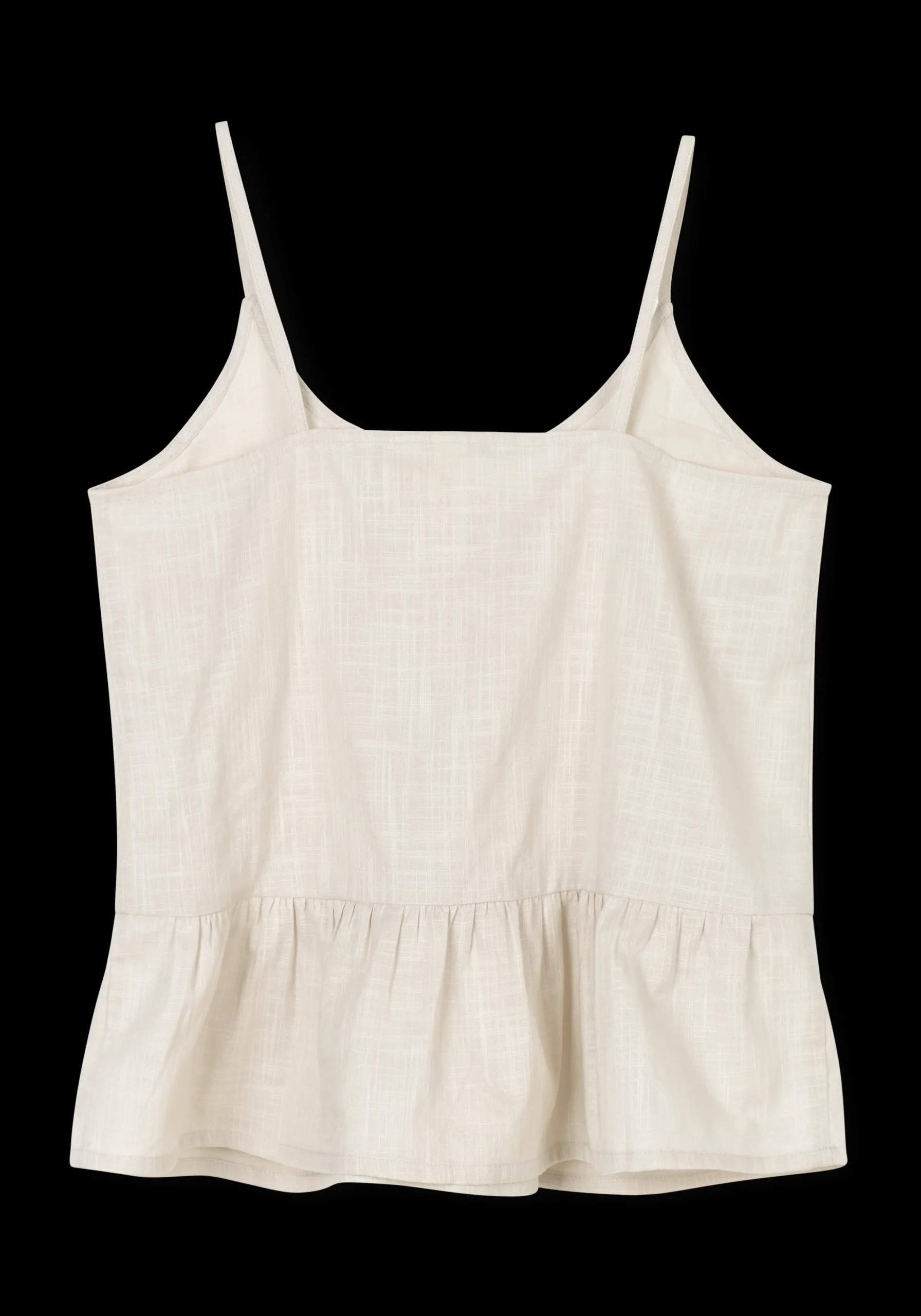 JUNA Nattøy|Topper*Liv chemise S/M