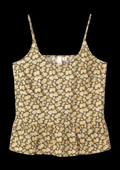JUNA Nattøy|Topper*Liv chemise S/M