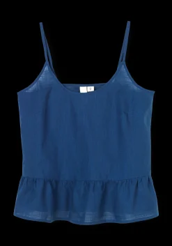 JUNA Nattøy|Topper*Liv chemise S/M