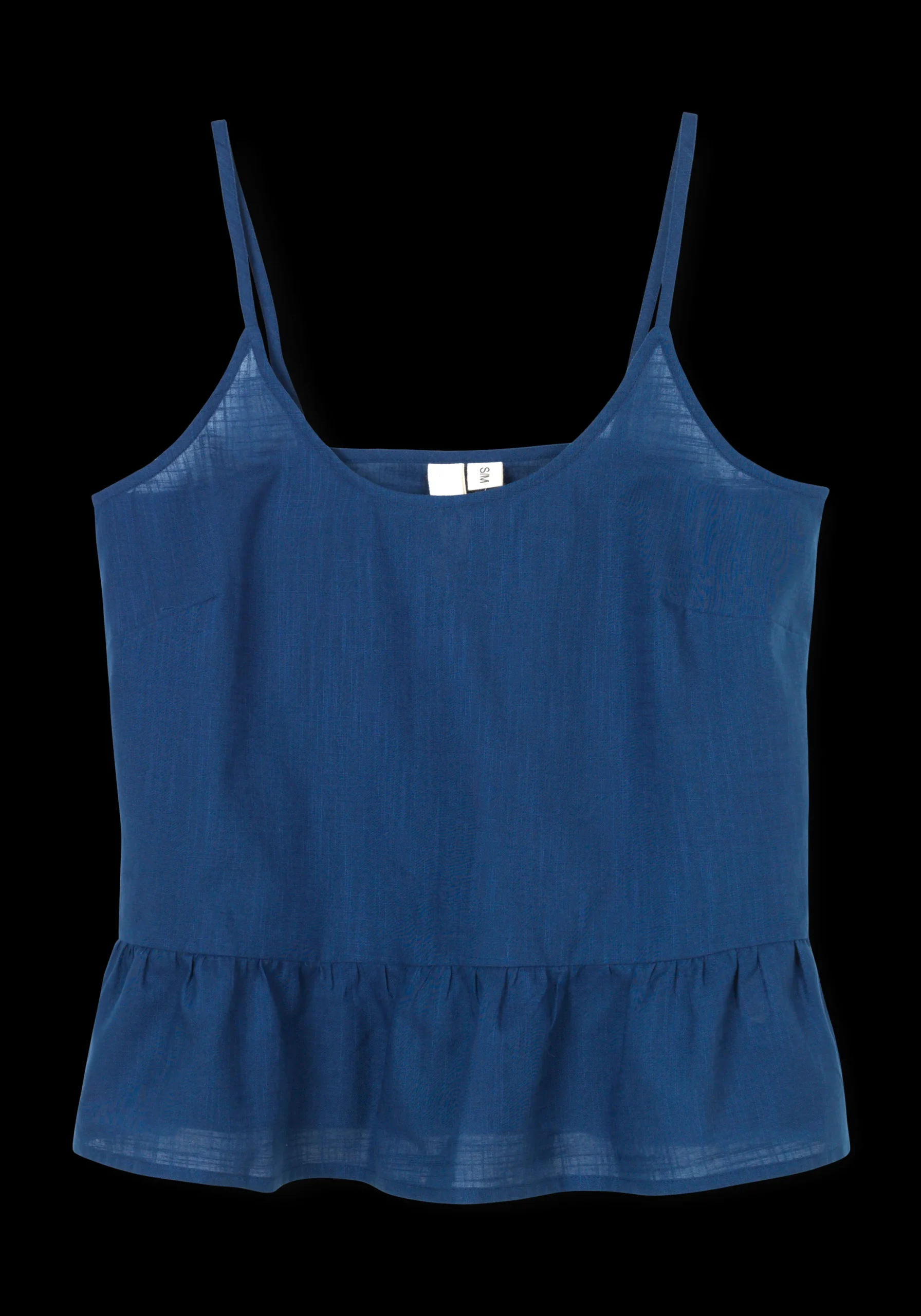 JUNA Nattøy|Topper*Liv chemise S/M