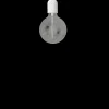 Lyngby Porcelæn Taklamper*Lyngby Fitting #01 H8.7 hvit