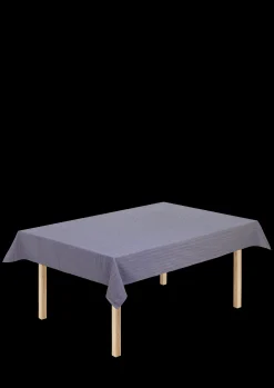 Lyngby Porcelæn Duker|Duker*Herringbone Duk 150x320 cm blå