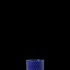 Lyngby Porcelæn Eggeglass*Rhombe Color Eggeglass Ø5 cm mørk blå