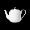 Lyngby Porcelæn Tekanner|Tekanne*Rhombe Tekanne 1,9 l hvit