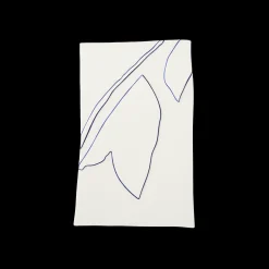 Kähler Plakater Og Postkort|Barneplakater*Relief krone, hvit, 27 x 45 cm – Kjøp her