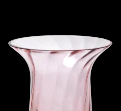 Rosendahl Vaser Og Urtepotteskjulere*Filigran Optic Jubilee Vase H16 Blush - Kjøp her