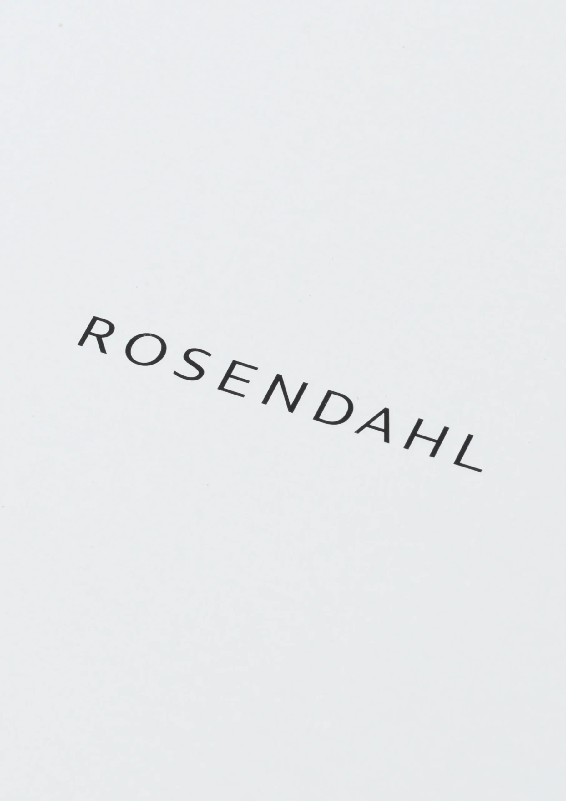 Rosendahl Kakebokser*GC Cottage Oppbevaringsboks Ø20/Ø22 hvit m. deko